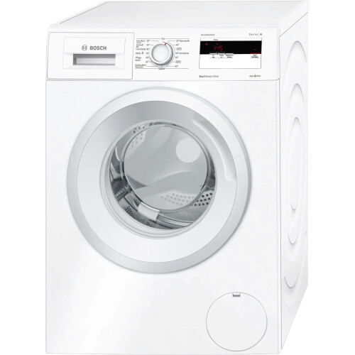 Bosch Wan280a1 - Wasmachine - 6 Kg - 1400 Tpm | Tweedehands (Refurbished)