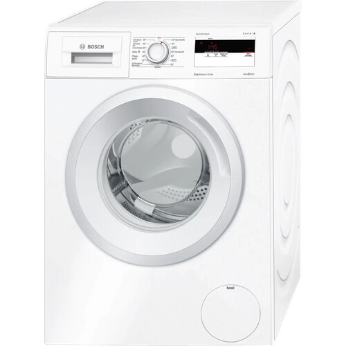 Bosch Wan280a1 - Wasmachine - 6 Kg - 1400 Tpm | Tweedehands (Refurbished) Tweedehands