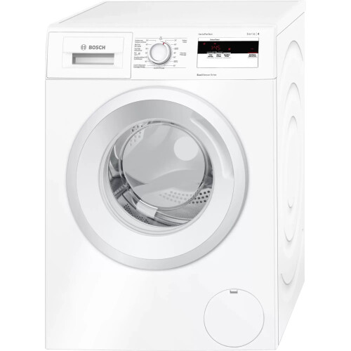 Bosch Wan280c0fg - Wasmachine - 8 Kg - 1400 Tpm - Varioperfect | Tweedehands (Refurbished)