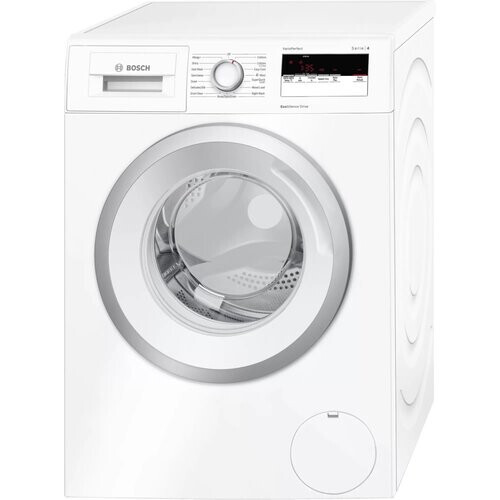 Bosch Wan28100gb Varioperfect Wasmachine 7kg 1400t | Tweedehands (Refurbished) Tweedehands