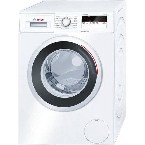 Bosch Wan28120 Wasmachine 7kg 1400t | Tweedehands (Refurbished) Tweedehands