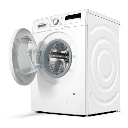 Bosch Wan28121duits - Wasmachine - 7 Kg - 1400 Tpm | Tweedehands (Refurbished)