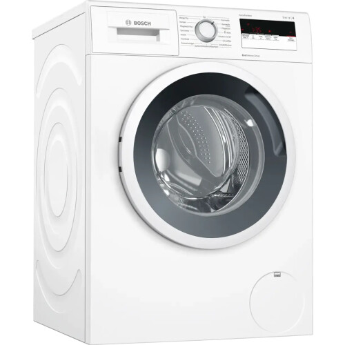 Bosch Wan28121duits - Wasmachine - 7 Kg - 1400 Tpm | Tweedehands (Refurbished)