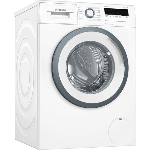 Bosch Wan28150 - Wasmachine - 8 Kg - 1400 Tpm - Ecosilence Drive | Nieuw (outlet) Tweedehands