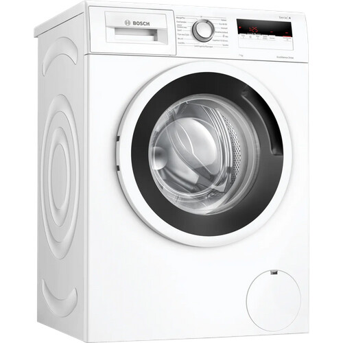 Bosch Wan28175nl Wasmachine 7kg 1400t | Tweedehands (Refurbished) Tweedehands