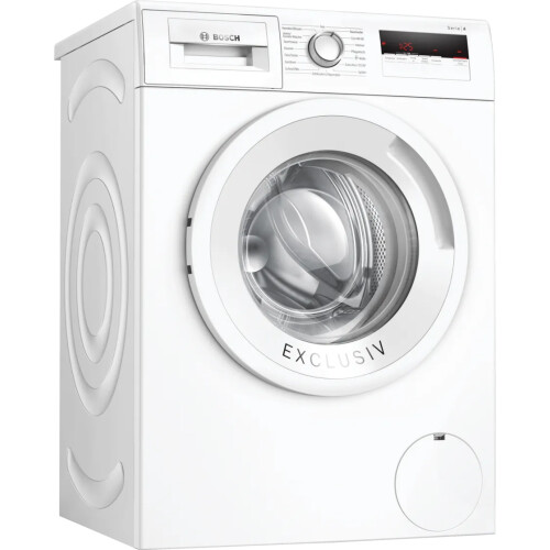 Bosch Wan28180 Wasmachine 7kg 1400t | Tweedehands (Refurbished)