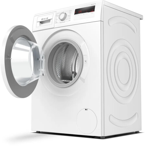 Bosch Wan28180 Wasmachine 7kg 1400t | Tweedehands (Refurbished)