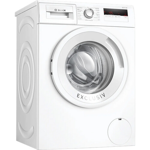 Bosch Wan28180 Wasmachine 7kg 1400t | Tweedehands (Refurbished) Tweedehands