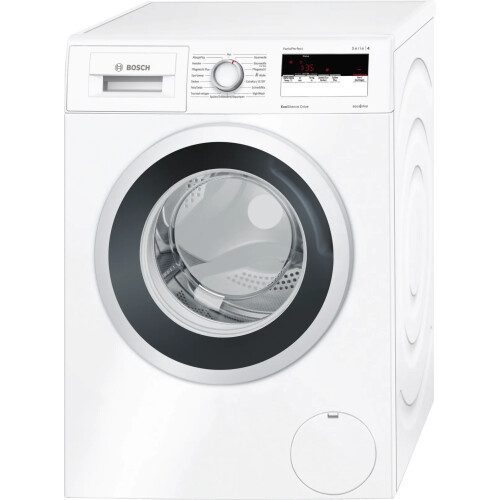 Bosch Wan281ka Wasmachine 7kg 1400t | Tweedehands (Refurbished)