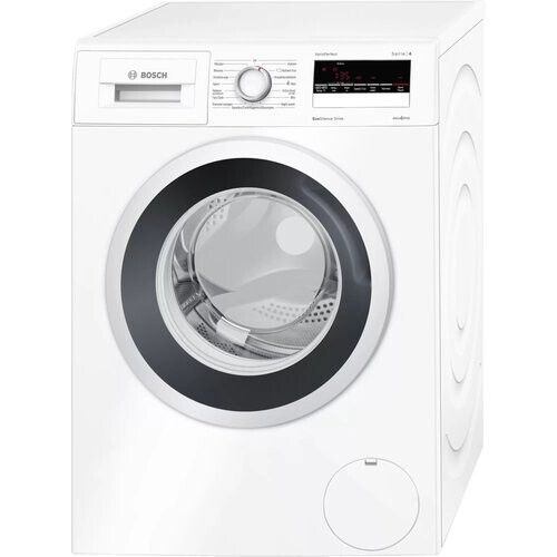 Bosch Wan28242 Wasmachine 7kg 1400t | Tweedehands (Refurbished) Tweedehands