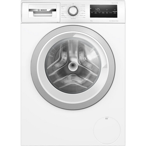 Bosch Wan28259 Wasmachine 9kg 1400t | Nieuw (outlet) Tweedehands