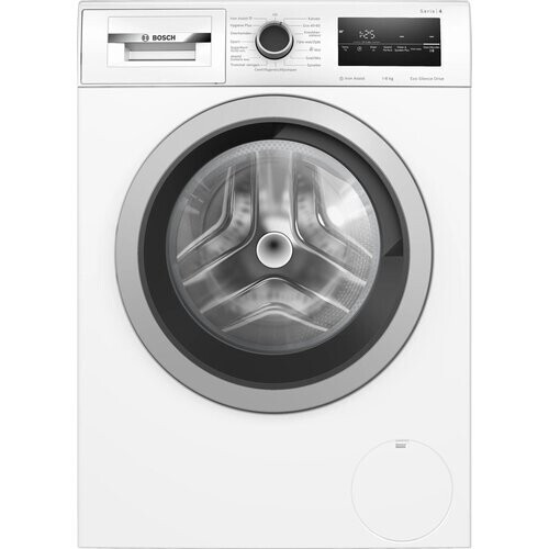 Bosch Wan28271nl Serie 4 Wasmachine – 8 Kg 1400 Toeren Energieklasse | Tweedehands (Refurbished) Tweedehands