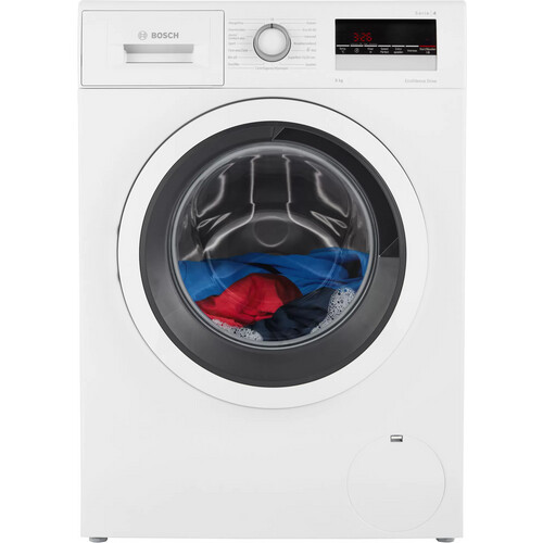 Bosch Wan28275 Wasmachine 8kg 1400t | Tweedehands (Refurbished) Tweedehands