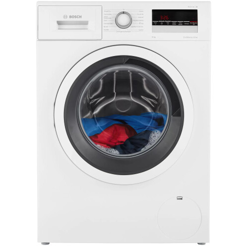 Bosch Wan28275 Wasmachine 8kg 1400t | Tweedehands (Refurbished)