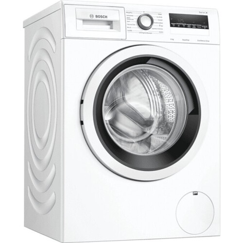 Bosch Wan28276nl - Wasmachine - 8 Kg - 1400 Tpm - Ecosilence Drive - Energieklasse C | Tweedehands (Refurbished)