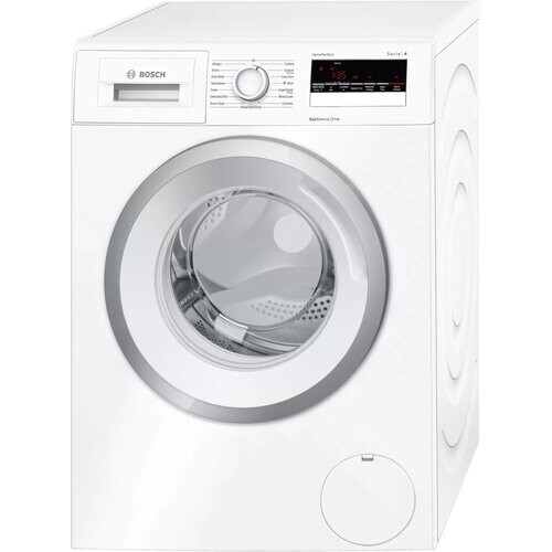 Bosch Wan28280gb Varioperfect Wasmachine 8kg 1400t | Tweedehands (Refurbished) Tweedehands
