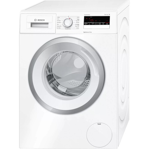 Bosch Wan28280gb Varioperfect Wasmachine 8kg 1400t | Tweedehands (Refurbished)