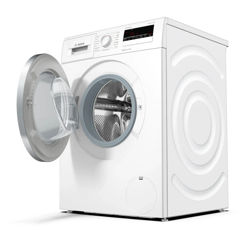 Bosch Wan28280gb Varioperfect Wasmachine 8kg 1400t | Tweedehands (Refurbished)