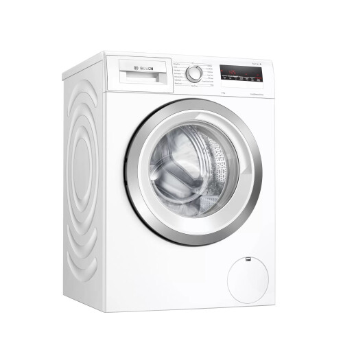 Bosch Wan28281 Wasmachine 8kg 1400t | Tweedehands (Refurbished)