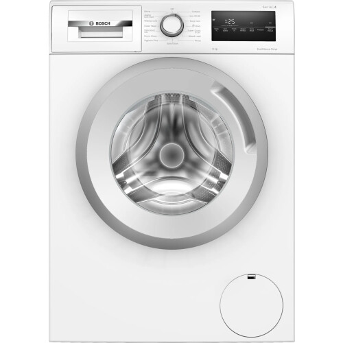 Bosch Wan28282 - Wasmachine - 8 Kg - 1400 Tpm - Koolborstelloos - Energieklasse C | Nieuw (outlet)