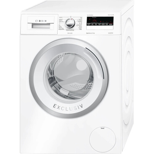 Bosch Wan28291fg - Wasmachine - 7 Kg - 1400 Tpm | Tweedehands (Refurbished)