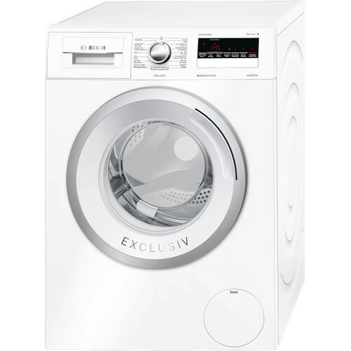 Bosch Wan28291fg - Wasmachine - 7 Kg - 1400 Tpm | Tweedehands (Refurbished) Tweedehands