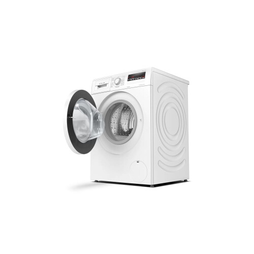 Bosch Wan28292 - Wasmachine - 8 Kg - 1400 Tpm - Ecosilence Drive - Energieklasse C | Tweedehands (Refurbished)