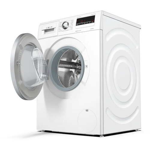 Bosch Wan28296 - Wasmachine - 7 Kg - 1400 Tpm - Ecosilence Drive | Tweedehands (Refurbished)