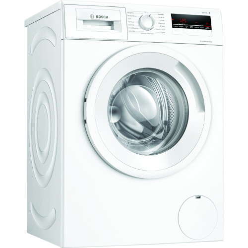 Bosch Wan282a2 Wasmachine 7kg 1400t | Tweedehands (Refurbished)