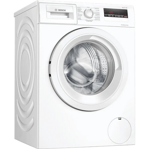 Bosch Wan282b1 - Wasmachine - 8 Kg - 1400 Tpm - Energieklasse C | Nieuw (outlet) Tweedehands