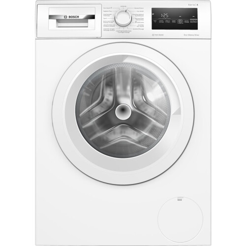 Bosch Wan282e4fg Wasmachine 8kg 1400t | Nieuw (outlet)