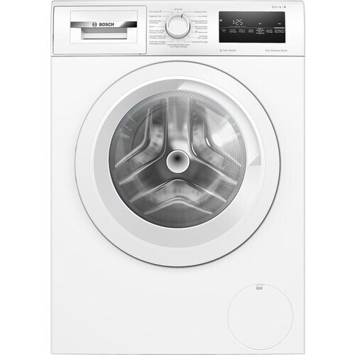 Bosch Wan282e4fg Wasmachine 8kg 1400t | Nieuw (outlet) Tweedehands
