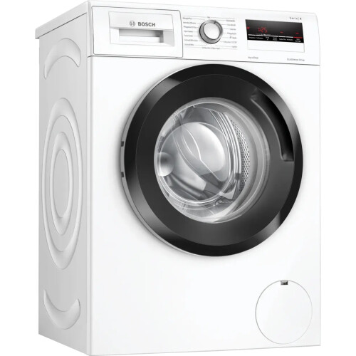 Bosch Wan282eco3 – Wasmachine – 7 Kg – 1400 Tpm – Ecosilence Drive – Speedperfect | Tweedehands (Refurbished)