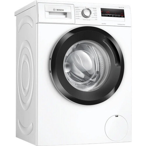 Bosch Wan282eco3 – Wasmachine – 7 Kg – 1400 Tpm – Ecosilence Drive – Speedperfect | Tweedehands (Refurbished) Tweedehands
