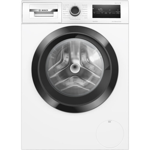 Bosch WAN282ECO5 - Wasmachine 8kg 1400t - Energieklasse A - Wit