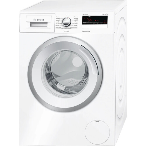 Bosch Wan282euro - Wasmachine - 7 Kg - 1400 Tpm | Tweedehands (Refurbished)