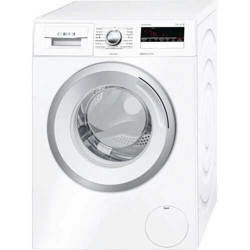 Bosch Wan282euro - Wasmachine - 7 Kg - 1400 Tpm | Tweedehands (Refurbished) Tweedehands