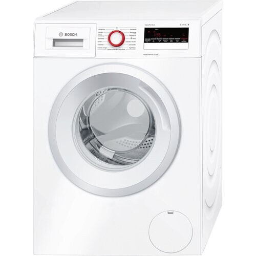 Bosch Wan282v8 Wasmachine 1400t 7kg | Tweedehands (Refurbished) Tweedehands