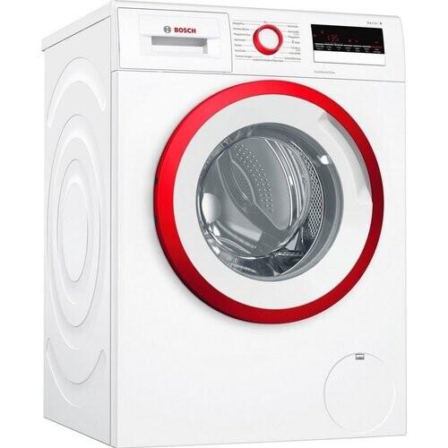 Bosch Wan282v9 Wasmachine 7kg 1400t | Tweedehands (Refurbished) Tweedehands