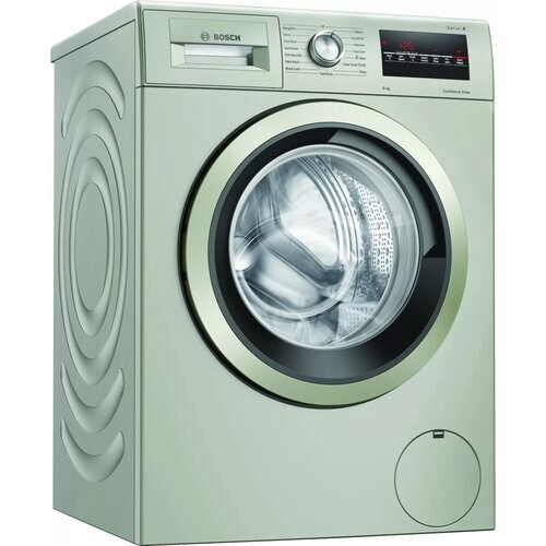 Bosch Wan282x1gb Wasmachine 8kg 1400t | Tweedehands (Refurbished) Tweedehands
