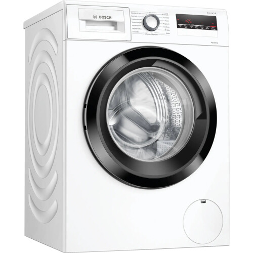 Bosch Wan28k40 - Wasmachine - 8 Kg - 1400 Tpm - Ecosilence Drive - Energieklasse C | Tweedehands (Refurbished)