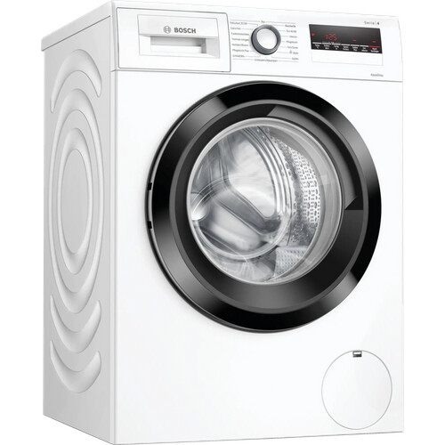 Bosch Wan28k40 - Wasmachine - 8 Kg - 1400 Tpm - Ecosilence Drive - Energieklasse C | Tweedehands (Refurbished) Tweedehands