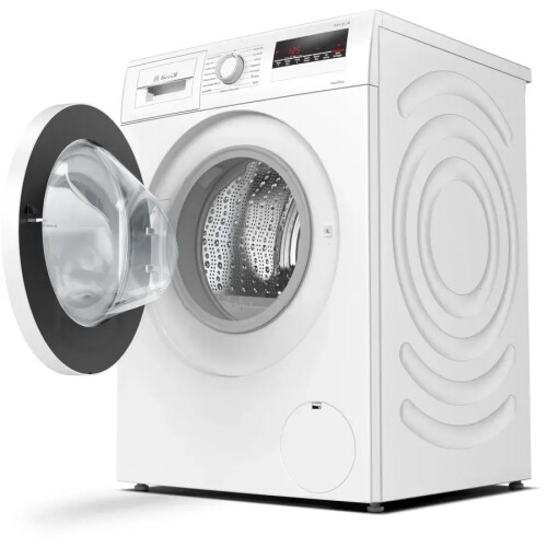 Bosch Wan28k98 Wasmachine - Koolborstelloze Motor - Speedperfect - 8kg - 1400t | Tweedehands (Refurbished)