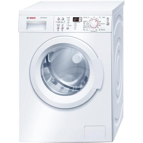 Bosch Wap28378 Wasmachine 1400t 8kg | Tweedehands (Refurbished) Tweedehands