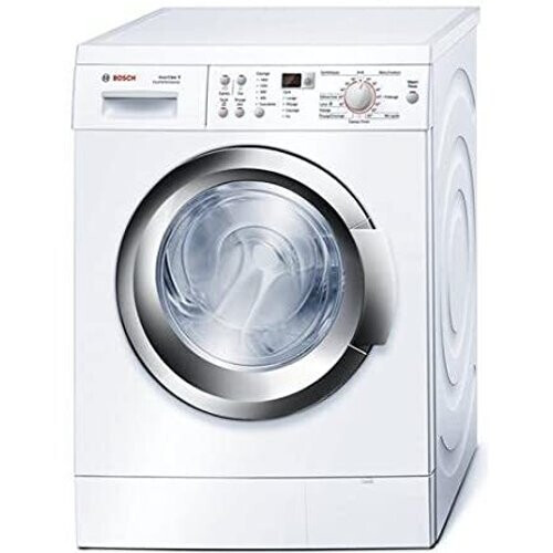 Bosch Wap28390gb - Wasmachine - 8 Kg - 1400 Tpm - Ecosilence Drive | Tweedehands (Refurbished) Tweedehands