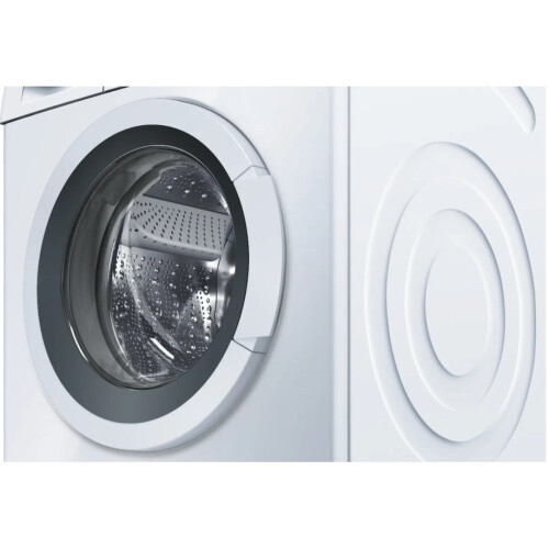 Bosch Waq243d0 - Wasmachine - 8 Kg - 1200 Tpm - Varioperfect