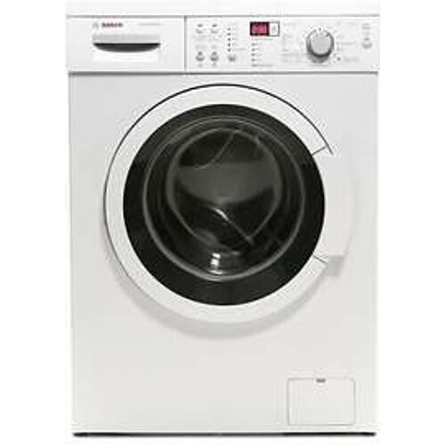 Bosch Waq243d1 Wasmachine 8kg 1200t | Tweedehands (Refurbished) Tweedehands