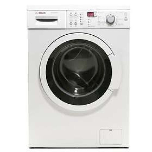Bosch Waq243d1 Wasmachine 8kg 1200t | Tweedehands (Refurbished)