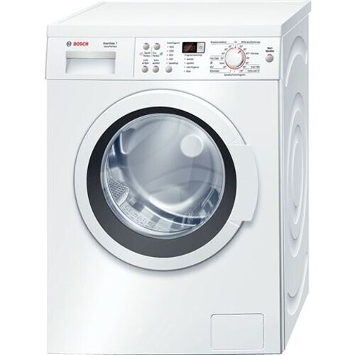 Bosch Waq28360 - Wasmachine - 7 Kg - 1400 Tpm | Tweedehands (Refurbished) Tweedehands
