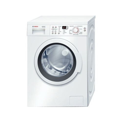 Bosch Waq28360 - Wasmachine - 7 Kg - 1400 Tpm | Tweedehands (Refurbished)